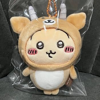 Amazon.co.jp: ナガノマーケット 早インパラを被ったうさぎ